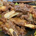 Cooksnap dari Istisqa Wiyastiandi untuk resep Iga bakar teflon