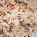 Mariya Balarabe Gambo's cooksnap of when they made Coleslaw.