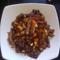 Cooksnap dari Diah Annisa Agus Andriani untuk resep Beep Teriyaki