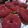 Cooksnap dari linda untuk resep Crumble red velvet