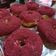 Cooksnap dari linda untuk resep Crumble red velvet
