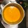 El cooksnap de El mekho cuando hizo Crema de calabaza Thermomix TM5.