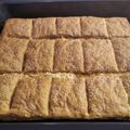 Cooksnap από Κωνσταντίνα Τ. στη συνταγή Τυρόπιτα σφολιάτα με φέτα και κασέρι 🧀