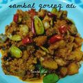 Cooksnap dari ❤️Bunda Lia❤️ untuk resep Sambel goreng ati