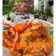 Cooksnap dari Julia Fransisca Halim untuk resep Lobster / Udang Saos Padang Simpel