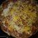 El cooksnap de carla castillo cuando hizo Pastel de Fideo.