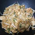 Cooksnap dari fika untuk resep Kwetiaw Goreng Komplit ala D'poer_Boohay
