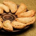 Neha Arpit Aggarwal का कुकस्नैप जब उन्होंने मावा गुजिया (Mawa gujiya recipe in hindi) बनाया था।