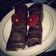Cooksnap dari Arifatus Sholehah untuk resep Pancake Pisang Coklat