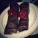 Cooksnap dari Arifatus Sholehah untuk resep Pancake Pisang Coklat