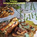 Cooksnap dari Rossy Anna Oktavia (ABATA Kitchen) untuk resep 𝙍𝙖𝙞𝙣𝙗𝙤𝙬 𝘽𝙖𝙗𝙠𝙖