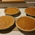 bobbywilliams19's cooksnap of when they made Preacher Paul Sweet Potato Pie.