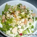 Cooksnap από dcroula στη συνταγή Σαλάτα πράσινη με balsamico