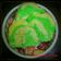Cooksnap dari Anna Hadi_ant untuk resep Bolkus Pandan Sederhana