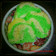 Cooksnap dari Anna Hadi_ant untuk resep Bolkus Pandan Sederhana