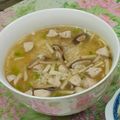 綺綺 的 古早味台式竹筍粥 cooksnap