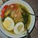 Cooksnap dari maria untuk resep Soto Lamongan dengan bubuk koya