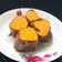 Cooksnap của Nguyễn Thuỵ Chi Anh khi họ làm theo món Khoai lang mật nướng bằng nồi chiên không dầu
