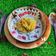Cooksnap dari Rence untuk resep Foi Thong/Fois de Ovos/Jala Mas/Golden Thread