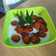 Cooksnap dari ZaZi197 untuk resep Bubur Candil Ubi Kuning / Biji Salak