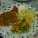 Cooksnap dari Alvianti Fajarsari untuk resep Crispy Beef Steak With Brown Sauce (ala WS)