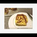 Cooksnap dari Septia Anggraeni untuk resep Bolu zebra kukus