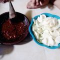 Cooksnap dari Hana Miwako untuk resep Sambal Rujak Manis
