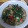 Cooksnap dari Sholihin Fajri untuk resep Tumis Kangkung Mix Bakso