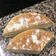 El cooksnap de Crispina Silva cuando hizo Pan casero.