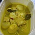 Cooksnap dari Rachmalia Yusuf untuk resep Terik Tahu Tempe Telur