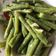 cat lily 的 蒜蓉豇豆(菜豆) cooksnap