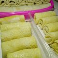 Cooksnap dari nisa untuk resep Sosis Solo Isian Ayam Simpel Ekonomis Cocok untuk Ide Jualan