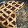 El cooksnap de Merie Anne Rodríguez cuando hizo Pastafrola de membrillo.
