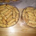 Cooksnap dari Iva Alhashimie untuk resep Kastengel Cheddar Cookies