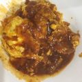 Cooksnap dari Muthia Wilda untuk resep Telur ceplok saus spageti