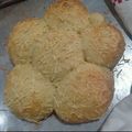 Cooksnap dari Kenya Indrasti untuk resep Roti Sobek (no ulen)