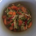 Cooksnap dari Priscilla Agnes Lamidja untuk resep #capcayallaaadany