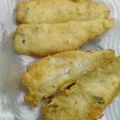 El cooksnap de Juan José Coronel cuando hizo Pejerrey frito (muy fácil).