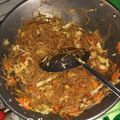Cooksnap dari Dama untuk resep Bihun Goreng Spesial 🌸