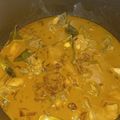 Cooksnap dari Euis Kartika untuk resep Semur Ayam Kentang ala Betawi