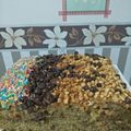 Cooksnap dari Elenna Parmawati untuk resep Eggless Banana Cake