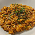 El cooksnap de Daniel González cuando hizo Arroz Basmati especiado + Carne & Pimiento dulce italiano //Meat, Friggitello & Basmati Rice Dish 🍚🥢.