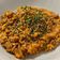 El cooksnap de Daniel González cuando hizo Arroz Basmati especiado + Carne & Pimiento dulce italiano //Meat, Friggitello & Basmati Rice Dish 🍚🥢.