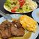 Cooksnap của traudengua khi họ làm theo món Sốt Bò Beefsteak