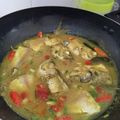 Cooksnap dari Jennaira untuk resep Ikan patin bumbu kuning