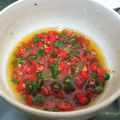 Cooksnap dari Amany Akhyar untuk resep Sambal Korek Ala Bebek Goreng Haji Slamet