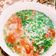 Cooksnap của Trần Thị Tuyết Trinh khi họ làm theo món Canh cà chua trứng