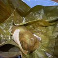 Cooksnap dari Lucia Tyagita Rani Caesara untuk resep Kue Jongkong Kelapa Muda
