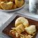 Cooksnap dari Yua Nindhita Mayangsari untuk resep Singkong goreng melepuh / merekah empuk
