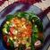 Cooksnap dari Sanidah Ramadhani untuk resep Sayur bayam